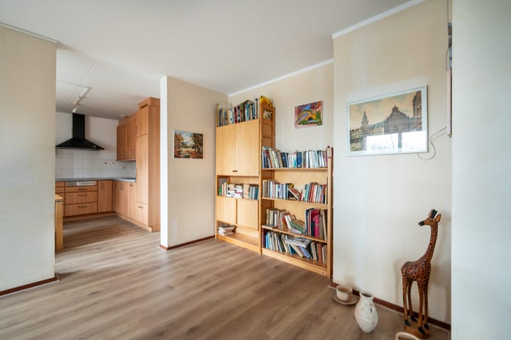 Foto 11 van Vosselmanstraat 197