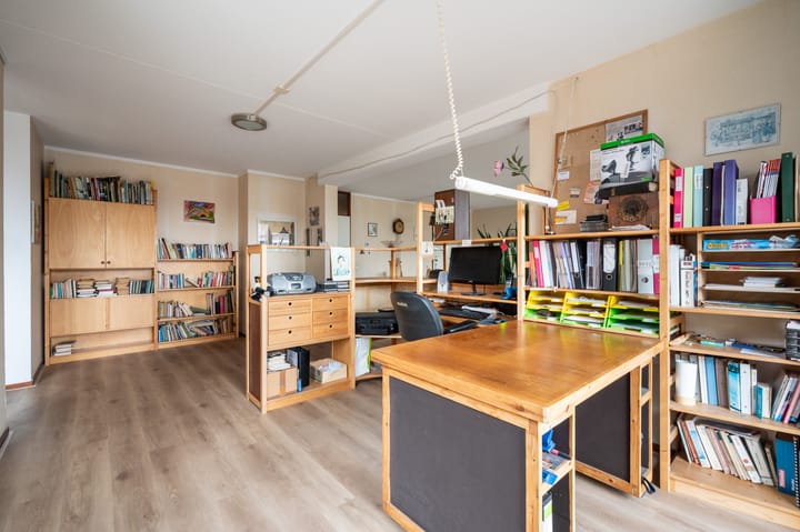 Foto 12 van Vosselmanstraat 197