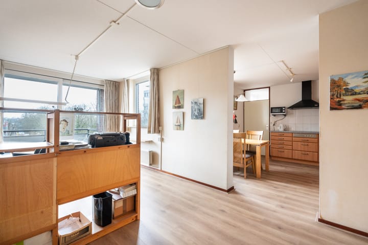 Foto 14 van Vosselmanstraat 197