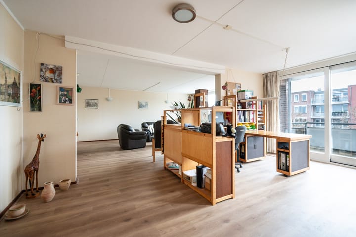 Foto 18 van Vosselmanstraat 197