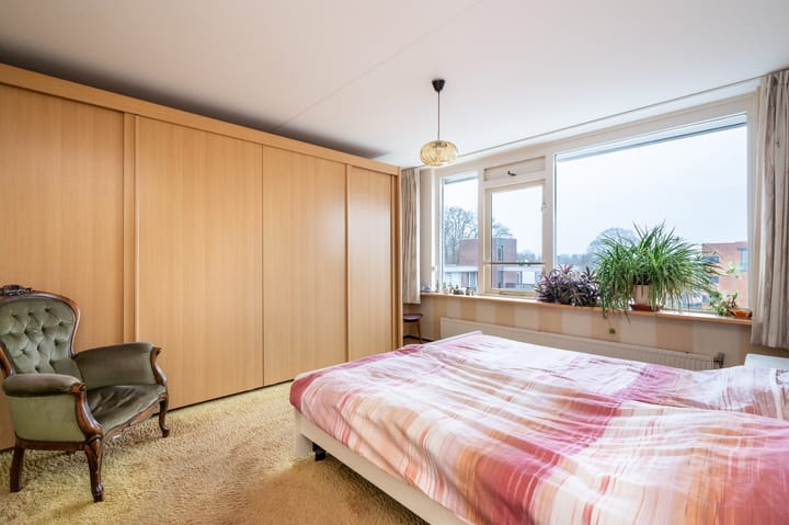 Foto 3 van Vosselmanstraat 197