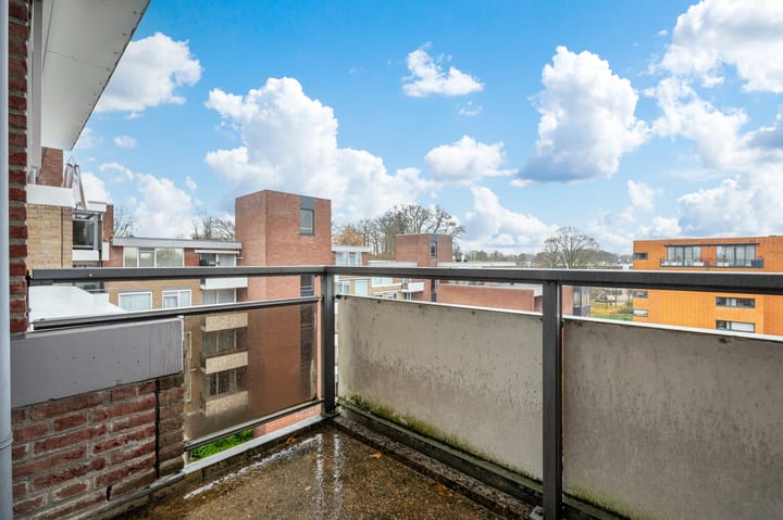 Foto 21 van Vosselmanstraat 197