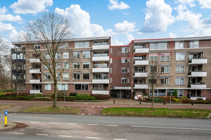 Foto 24 van Vosselmanstraat 197