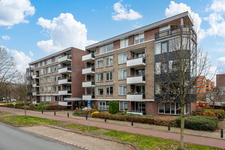 Foto 25 van Vosselmanstraat 197