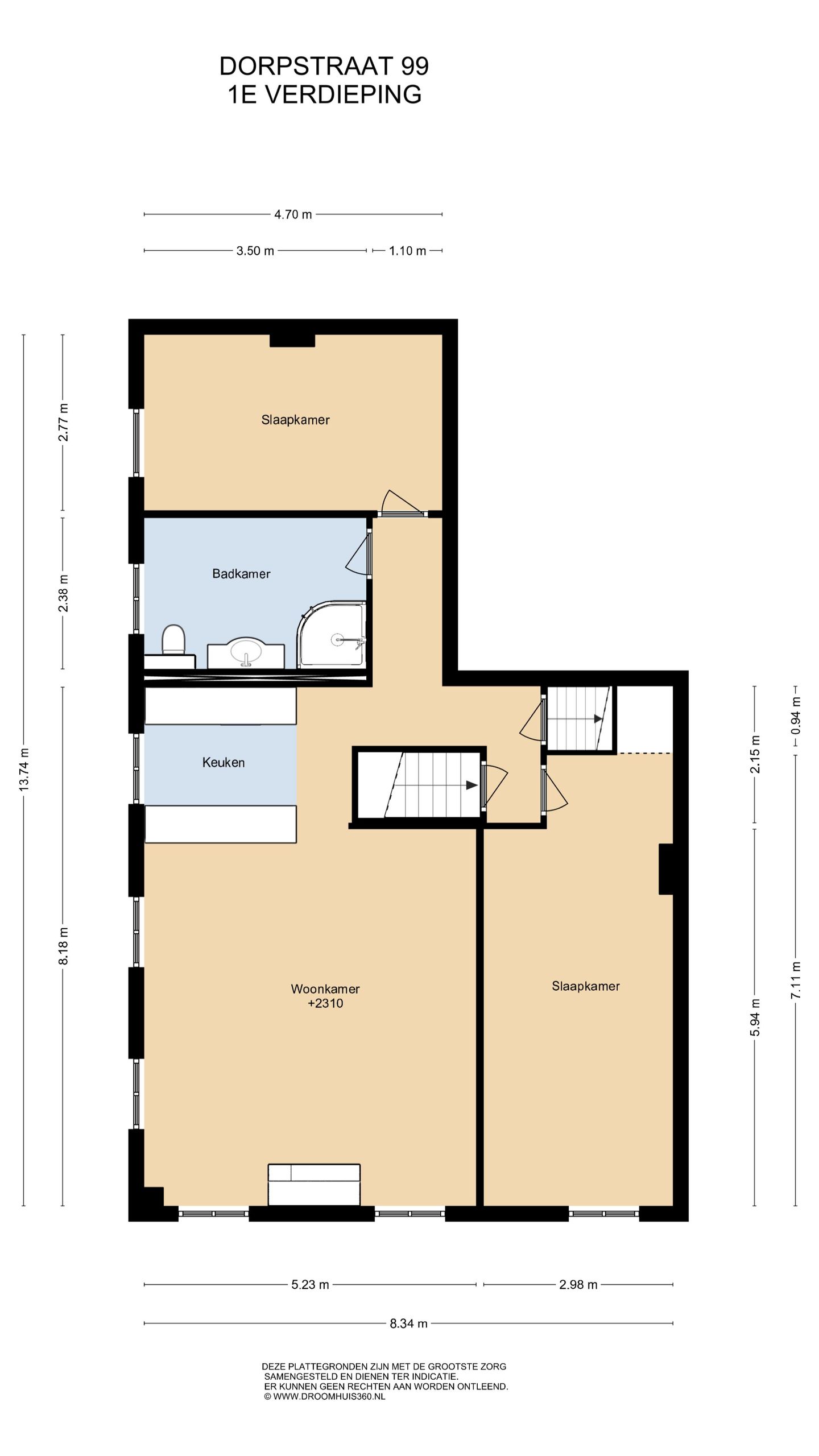 Photo 40 of Dorpstraat 99