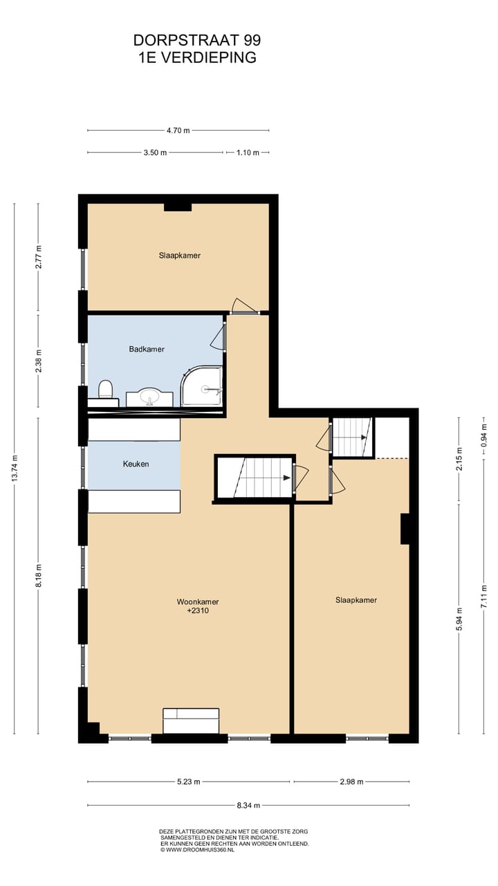 Foto 40 van Dorpstraat 99