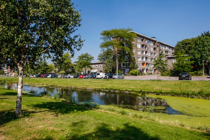 Foto 1 van Burgemeester Gijsenlaan 82