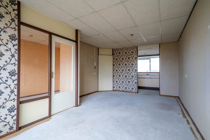 Foto 3 van Burgemeester Gijsenlaan 82