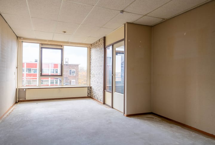 Foto 2 van Burgemeester Gijsenlaan 82