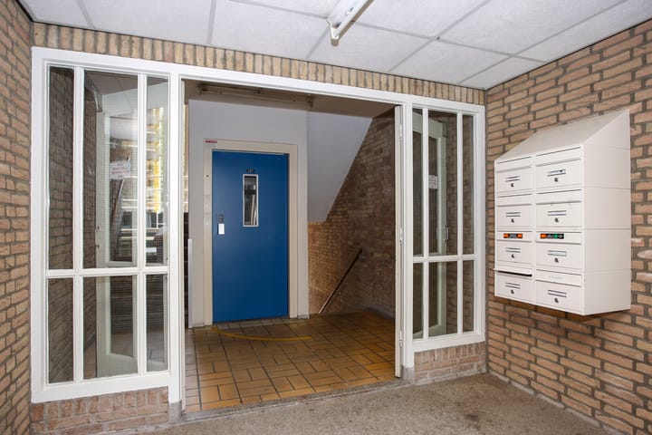 Foto 6 van Burgemeester Gijsenlaan 82