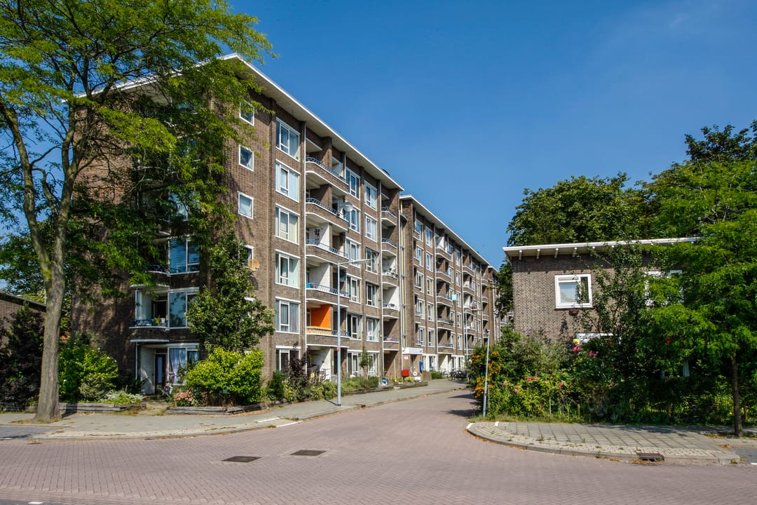 Photo 11 of Burgemeester Gijsenlaan 82