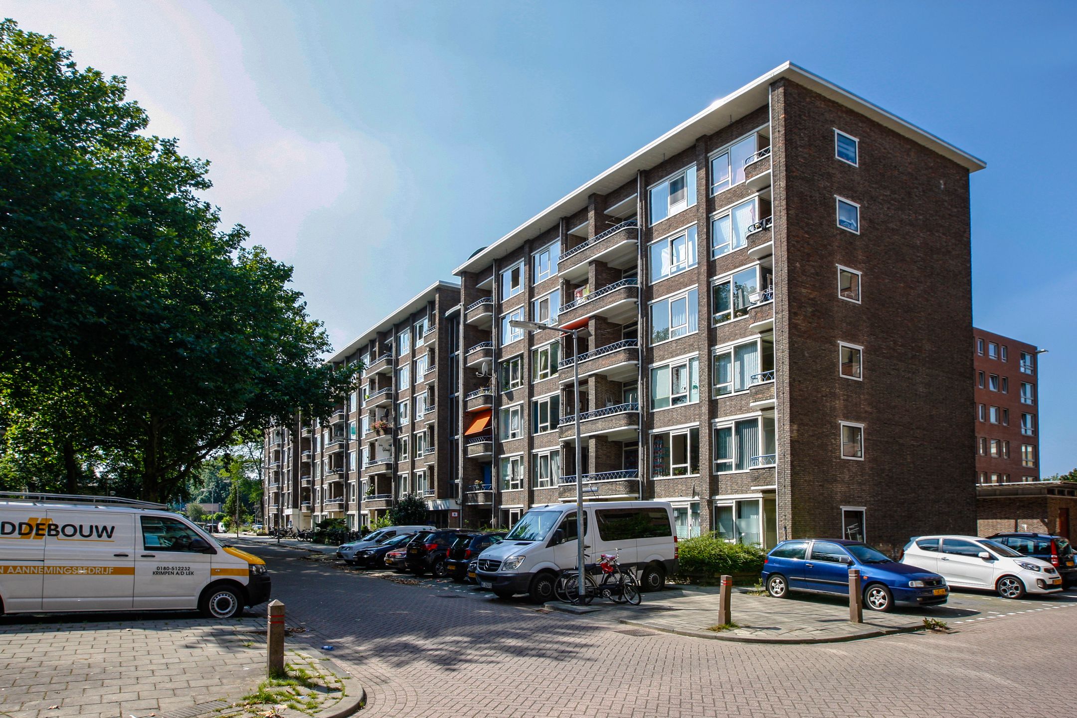 Photo 12 of Burgemeester Gijsenlaan 82