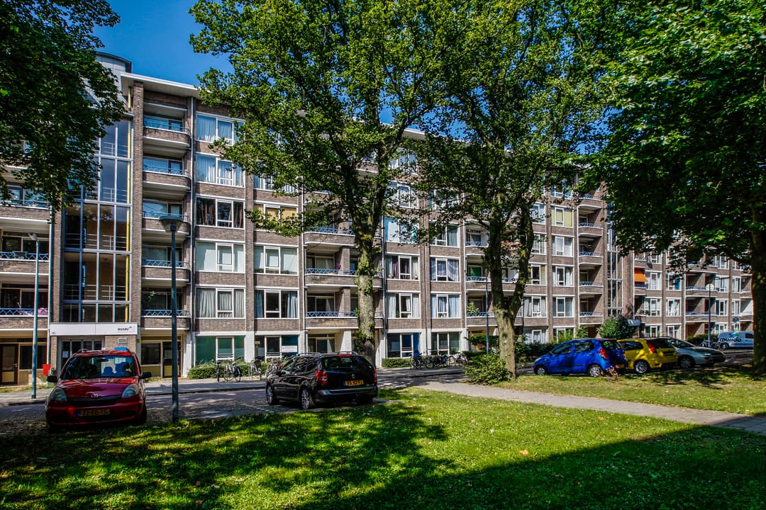 Photo 13 of Burgemeester Gijsenlaan 82