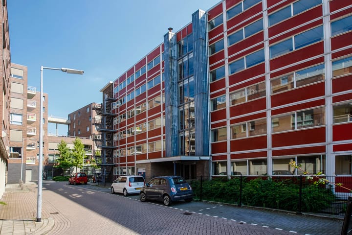 Foto 14 van Burgemeester Gijsenlaan 82