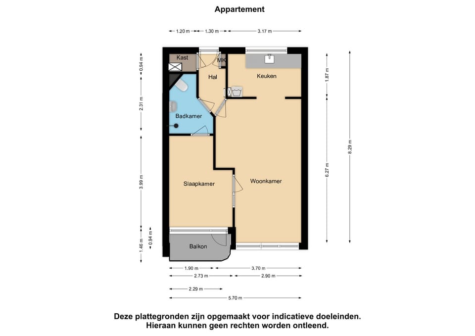 Photo 16 of Burgemeester Gijsenlaan 82