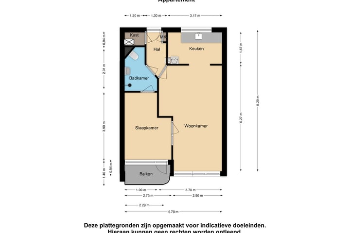 View photo 16 of Burgemeester Gijsenlaan 82