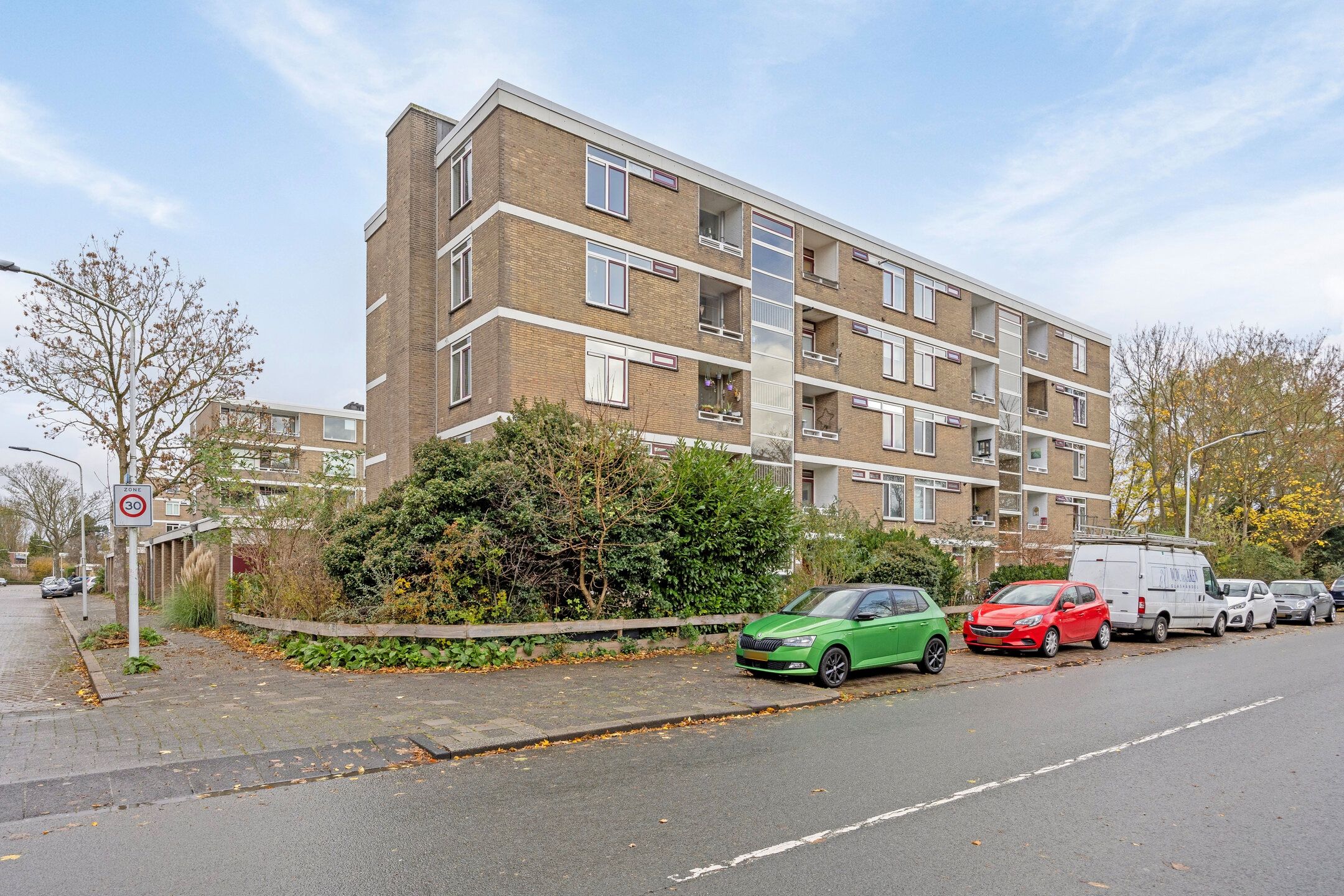 Debussystraat, 15, Leiden, 2324KH, Zuid-Holland, Nederland 15