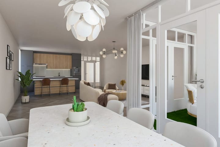 Foto 2 van Akenshof 3