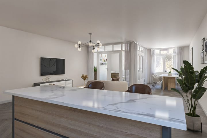 Foto 3 van Akenshof 3