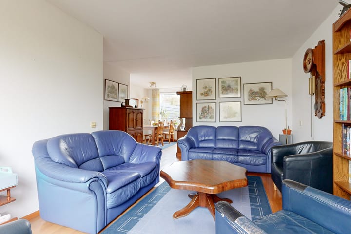 Foto 2 van Maarschalklaan 109