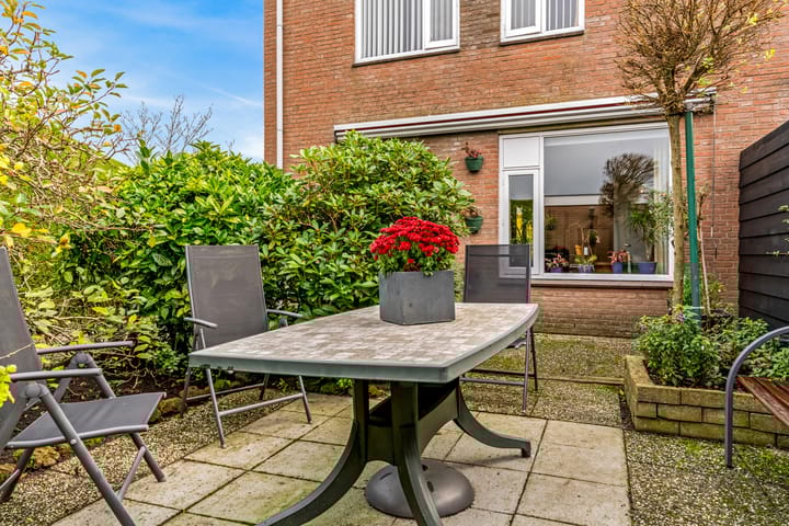 Foto 3 van Maarschalklaan 109