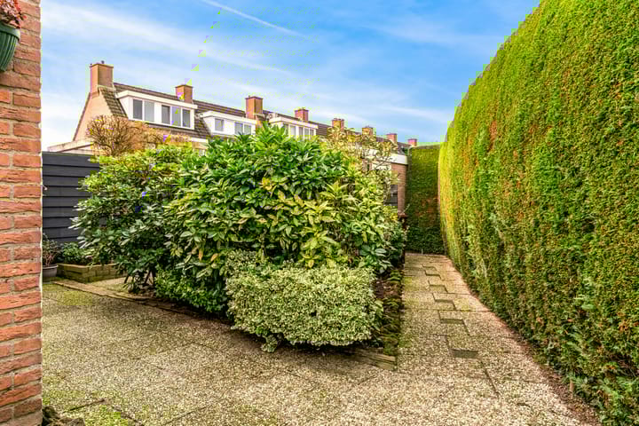 Foto 4 van Maarschalklaan 109