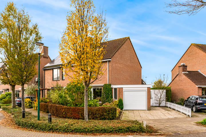 Foto 5 van Maarschalklaan 109