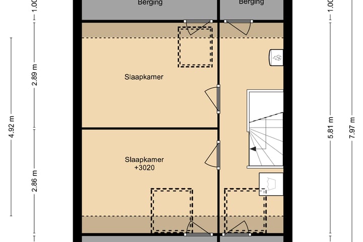 Bekijk foto 43 van Maarschalklaan 109