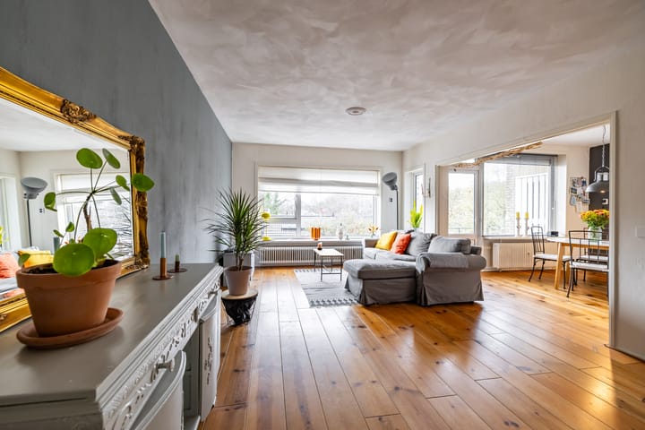 Foto 2 van Strausslaan 40