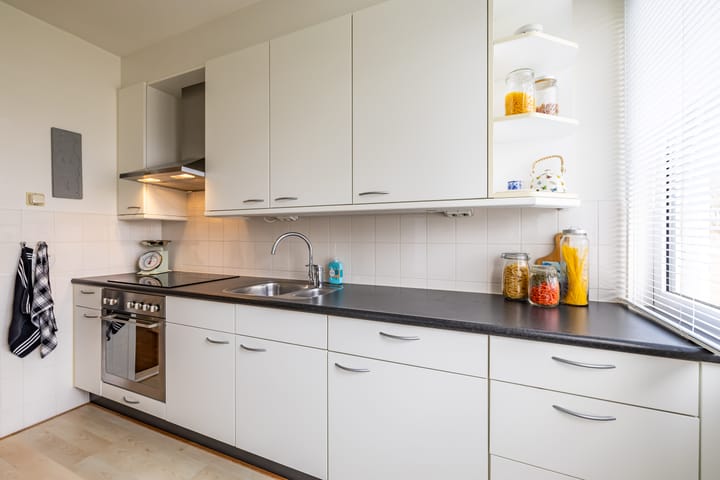 Foto 7 van Strausslaan 40