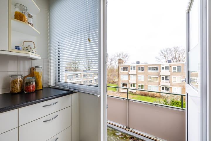 Foto 8 van Strausslaan 40