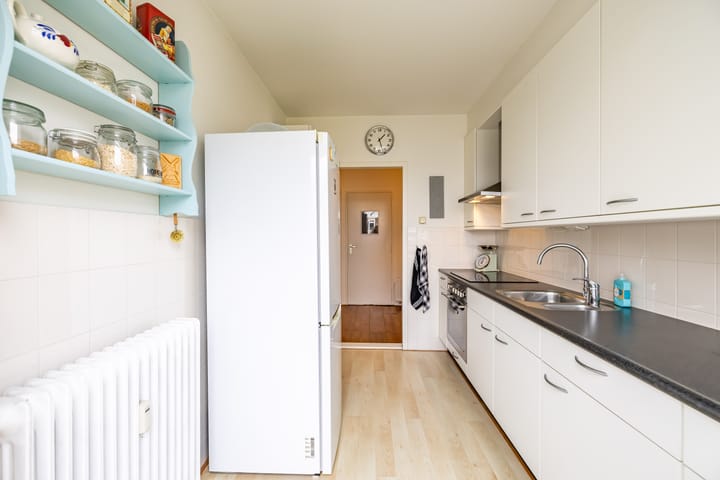 Foto 11 van Strausslaan 40