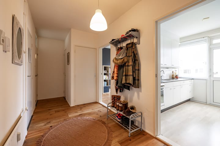 Foto 12 van Strausslaan 40