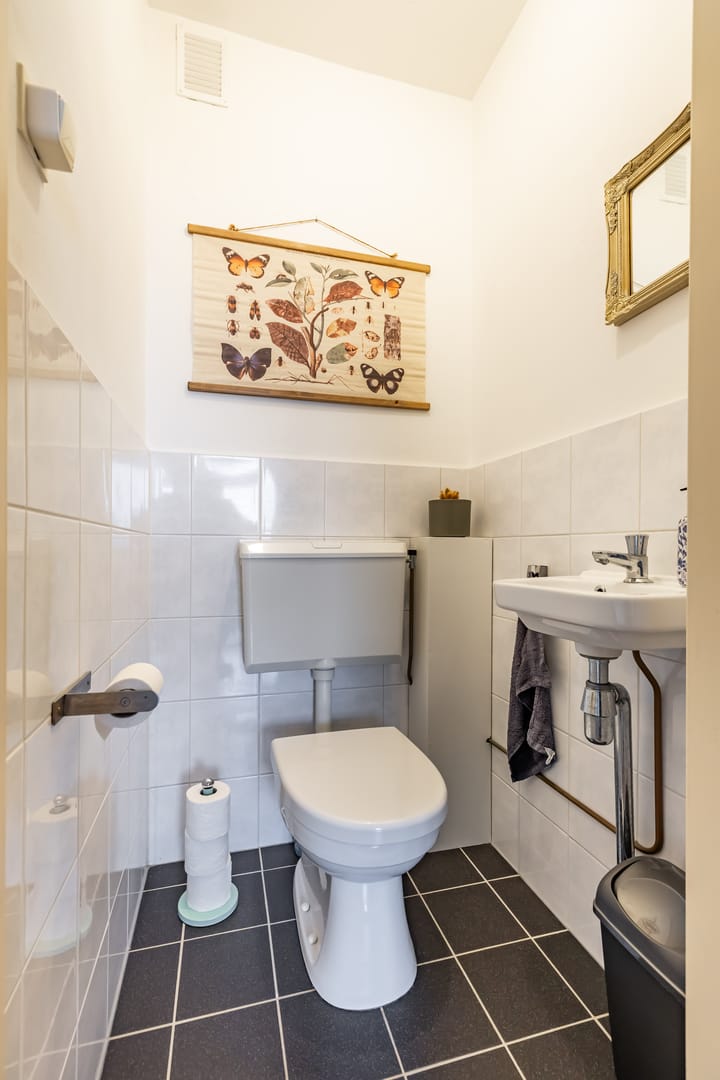 Foto 13 van Strausslaan 40