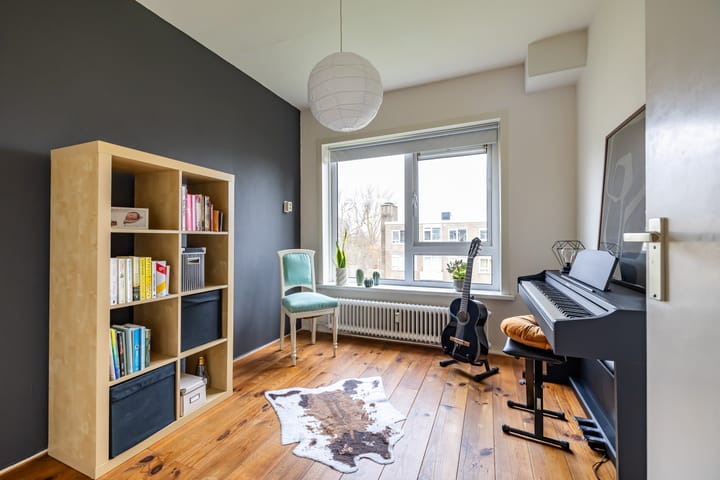 Foto 14 van Strausslaan 40