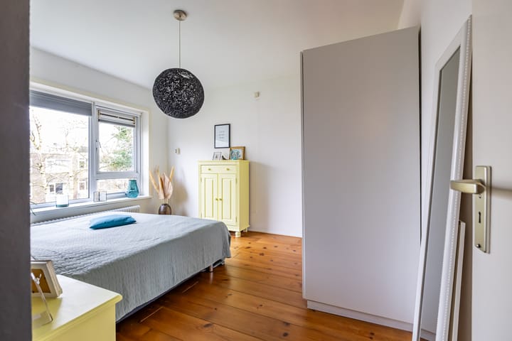 Foto 19 van Strausslaan 40