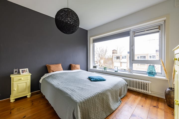 Foto 20 van Strausslaan 40