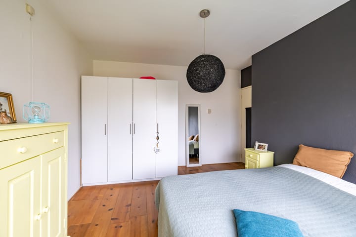 Foto 21 van Strausslaan 40