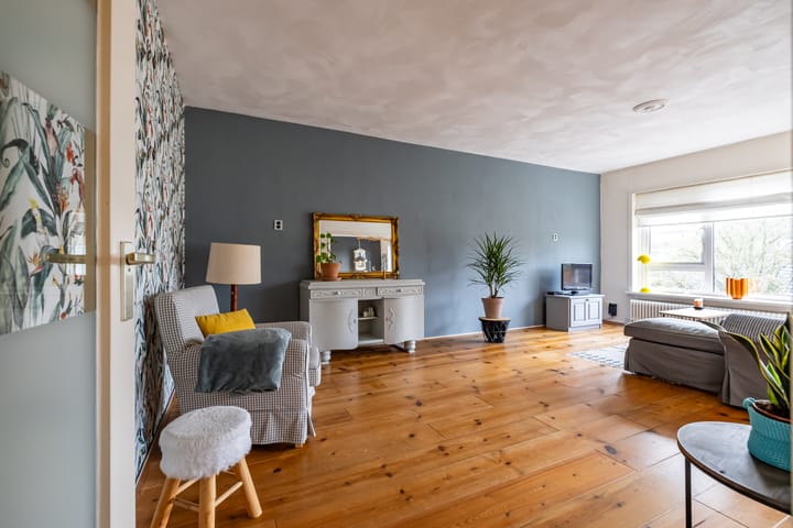 Foto 22 van Strausslaan 40