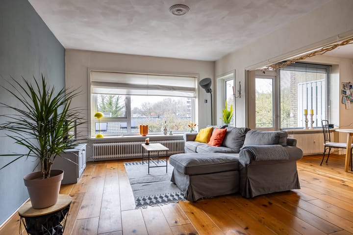 Foto 23 van Strausslaan 40