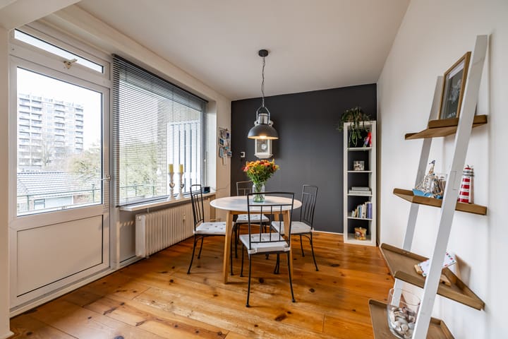 Foto 25 van Strausslaan 40