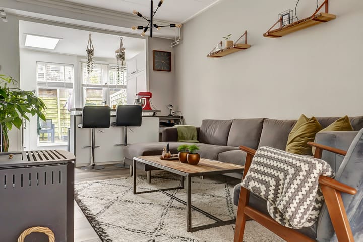 Foto 2 van Boelekade 52