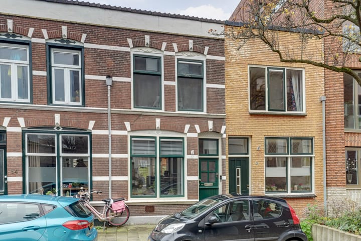 Foto 4 van Boelekade 52