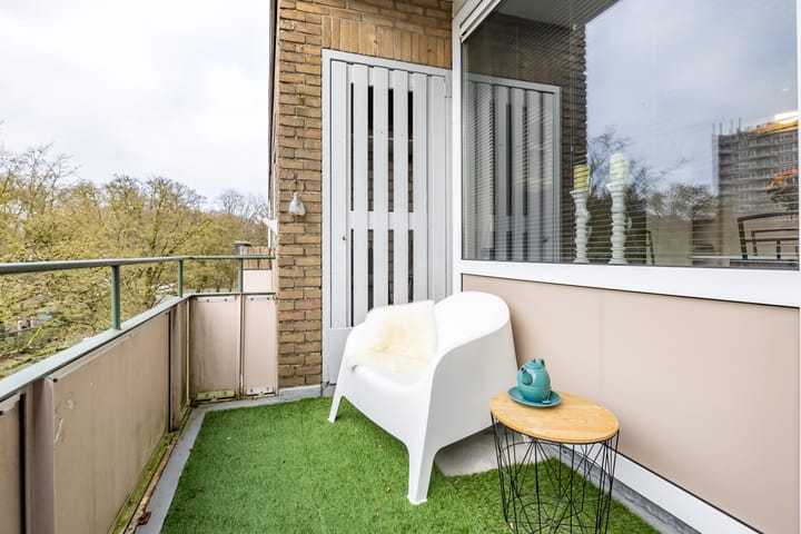 Foto 30 van Strausslaan 40