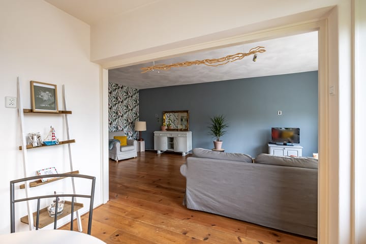 Foto 32 van Strausslaan 40