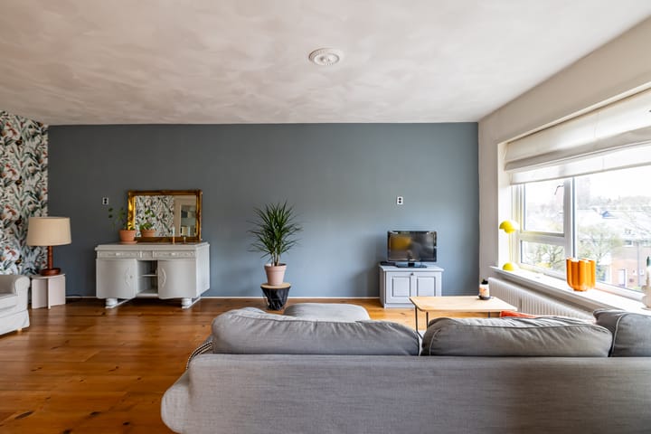 Foto 33 van Strausslaan 40