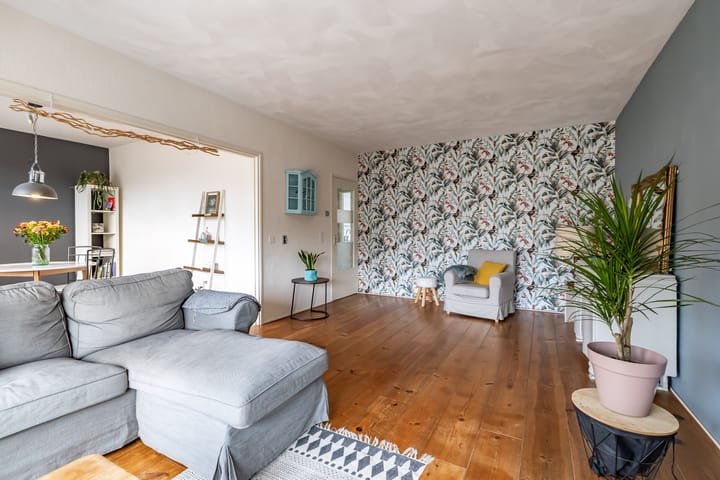 Foto 35 van Strausslaan 40