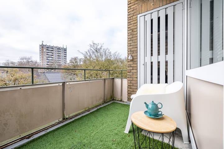 Foto 29 van Strausslaan 40