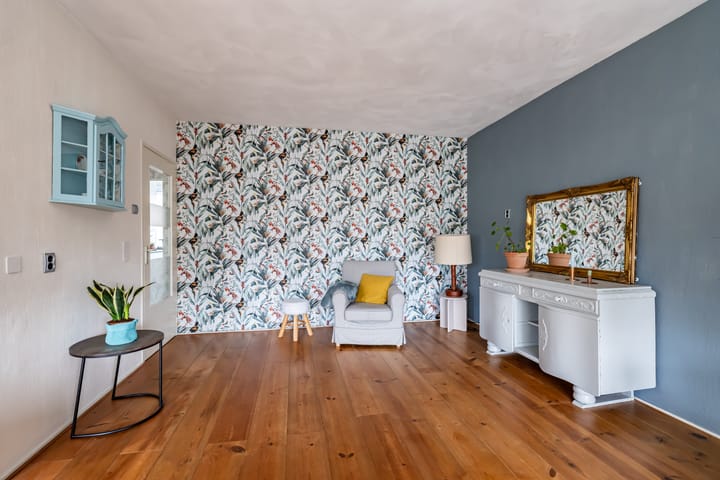 Foto 36 van Strausslaan 40