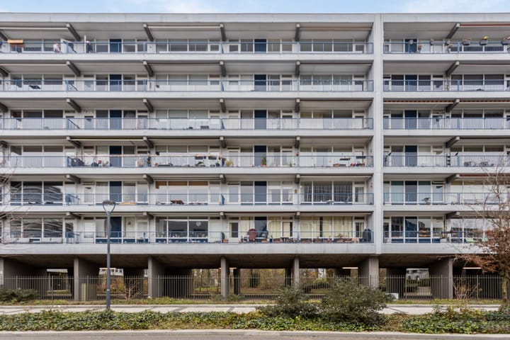 Foto 2 van Muzenlaan 210